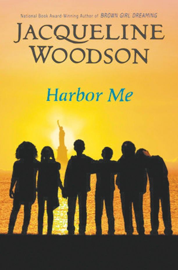 'Harbor Me'